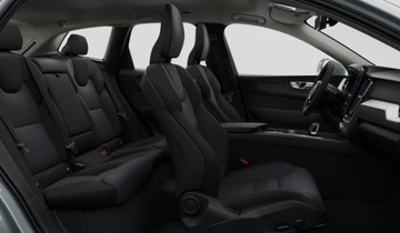 Volvo XC60 II 2026 VOLVO XC60 CORE B5 AWD, zdjęcie 8