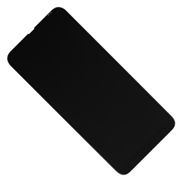 Wyświetlacz LCD do Motorola One Fusion Plus biały