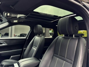 Land Rover Range Rover Velar SUV 2.0 Si4 250KM 2019 Land Rover Range Rover VELAR R DYNAMIC S P250, zdjęcie 25