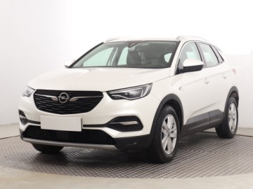 Opel 2020 Opel Grandland 1.6 Turbo, Salon Polska, Automat, zdjęcie 1