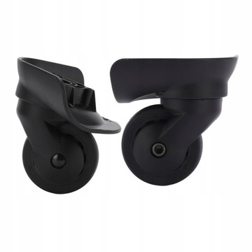 2X ПОВОРОТНОЕ КОЛЕСО ДЛЯ ЧЕМОДАНА, ЧАСТЬ A53