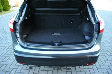 Nissan Qashqai II Crossover 1.2 DIG-T 115KM 2014 Nissan Qashqai Benzyna Turbo *REJ-PL * Zadbany, zdjęcie 12