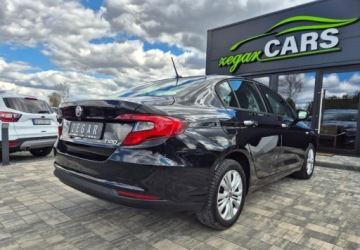 Fiat Tipo II Sedan 1.3 Multijet 95KM 2019 Fiat Tipo MultiJet Business Line Dobrze Wyposazony 1.2 Diesel 95KM, zdjęcie 2