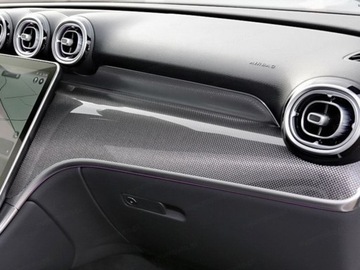 Mercedes GLC C254/X254 2026 GLC Coupe 200 d 4-Matic Avantgarde 2.0 (163KM) 2026, zdjęcie 10