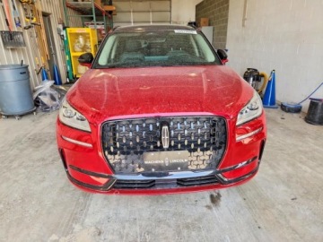 Lincoln 2025 Lincoln Corsair Grand Touring 2025 2.5 Hybryda Plug-in 266KM, zdjęcie 5