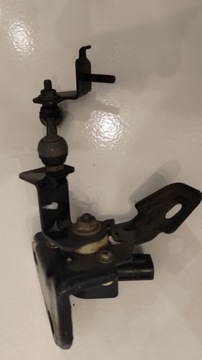 ASX LANCER OUTLANDER 4007 4008 ДАТЧИК УРОВНЯ ВОЗДУХА КСЕНОНОВЫЙ РЫЧАГ