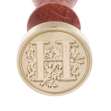 Печать s Stamp Wood H