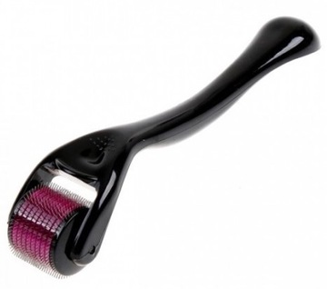 Derma roller DO mezoterapii 2,0 mm 540 igieł stalo