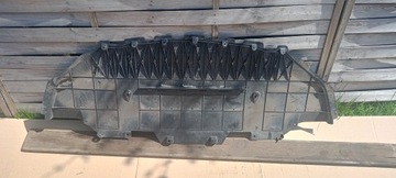 OSŁONA PŁYTA POD ZDERZAK FORD MUSTANG 18-23rok JR3B-6A975-CC ORYGINAŁ