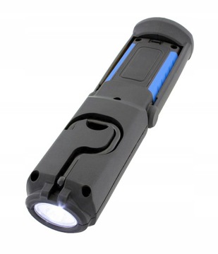 SMD 3W SMD -мастерская проверка фонарик