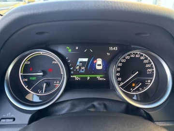 Toyota Camry IX Sedan 2.5 Hybrid Dynamic Force 218KM 2019 Toyota Camry 2.5 Hybrid Comfort CVT 2.5 Hybrid Com, zdjęcie 14
