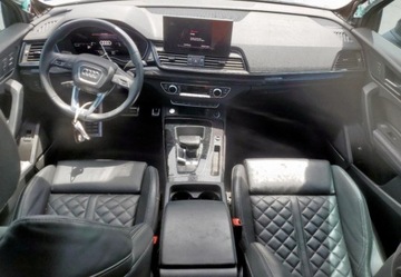 Audi Q5 II 2023 Audi SQ5 Premium Plus 2023 3.0l 3.0 Benzyna 349KM, zdjęcie 8