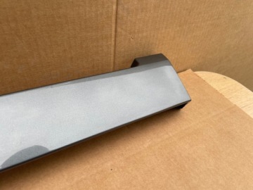 7T0843796H, Leiste Schutzleiste Blende Abdeckung Seitlich VW T7 MULTIVAN 2023- 7T0843796H rechts LR7H Original | thumb 4