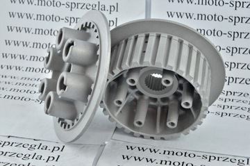 Корзина сцепления Yamaha R1 RN12.