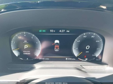 Infiniti QX60 2022 Infiniti QX60 Luxe 2022 3.5l 3.5 Benzyna 295KM, zdjęcie 10