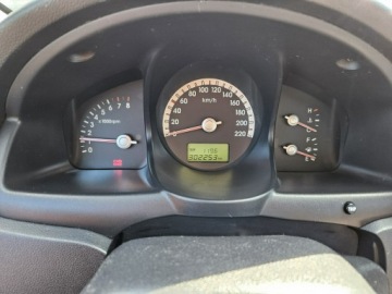 Kia Sportage II 2.0 i 16V 142KM 2006 Kia Sportage 2.0 benzyna+ lpg 141KM, zdjęcie 10