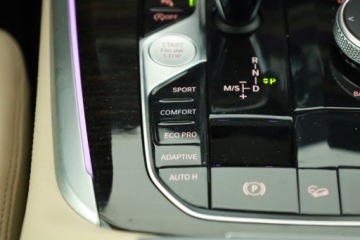 BMW X5 G05 SUV 3.0 40i 340KM 2019 BMW X5 xDrive40i, Salon Polska, Serwis ASO, 4X4, zdjęcie 22