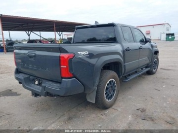 Toyota Tacoma II 2024 Toyota Tacoma TRD Off Road 2024 2.4l 2.4 Benzyna 278KM, zdjęcie 5