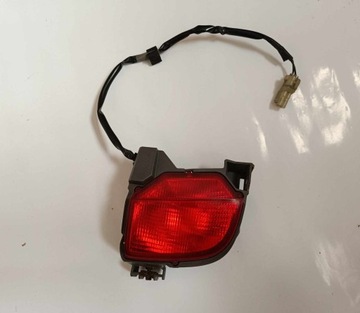 Lampa przeciwmgielna lewa Subaru Impreza Sedan