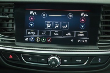 Opel Insignia II Sports Tourer Facelifting 2.0 Diesel 174KM 2022 Opel Insignia 2.0 CDTI, Salon Polska, zdjęcie 13