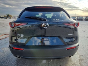 Mazda CX-30 2024 Mazda CX-30 MAZDA CX-30 PREFERRED 2.5 Benzyna 194KM, zdjęcie 4