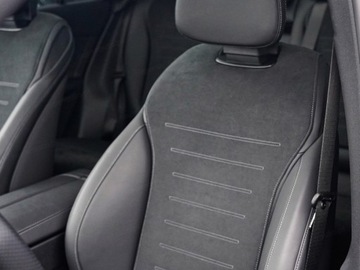 Mercedes GLC C254/X254 Coupe 2.0 200 204KM 2025 GLC Coupe 200 4-Matic AMG Line 2.0 (204KM) 2025, zdjęcie 3