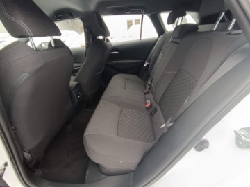 Toyota Corolla XII TS Kombi Facelifting 1.8 Hybrid 140KM 2024 Toyota Corolla 1.8 Hybrid Comfort Seria E21 (2019-, zdjęcie 6