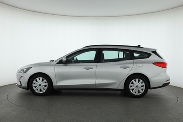 Ford Focus IV Kombi 1.5 EcoBlue 120KM 2019 Ford Focus 1.5 TDCi, Salon Polska, Serwis ASO, zdjęcie 2