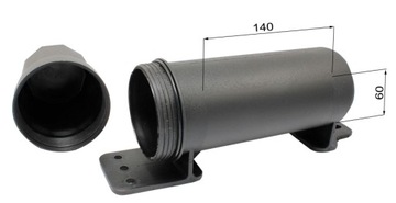 ИНСТРУМЕНТАЛЬНАЯ ТРУБА Ящик для инструментов