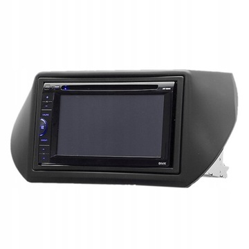 PRO FIAT FIORINO CITROEN NEMO PEUGEOT BIPPER 2DIN