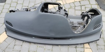 DESKA ROZDĚLOVAČE MITSUBISHI OUTLANDER III (3)