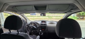 Peugeot Expert II Tepee 2.0 HDi 163KM 2011 Peugeot Expert 2,0 HDi 163 KM 8 Osobowy Klima PdC Import Raty Oplaty, zdjęcie 33