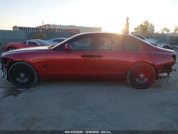 Rolls-Royce 2021 Rolls-Royce Ghost 2021 6.7l 6.7 Benzyna 563KM, zdjęcie 5