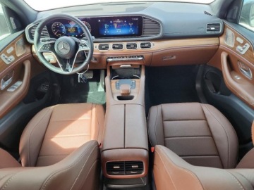 Mercedes GLE V167 2025 Mercedes-Benz GLE 2025 450E 4MATIC 2.0 Hybryda 375KM, zdjęcie 7