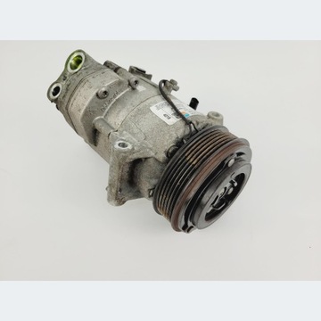 SPREZARKA KLIMATYZACJI OPEL INSIGNIA A 2.0 CDTI
