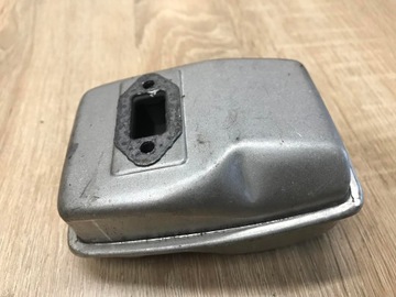 MCCULLOCH B26 PS ГЛУШИТЕЛЬ ВЫХЛОПА