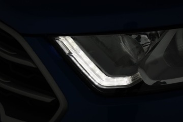 Ford Ecosport II SUV Facelifting 1.0 EcoBoost 125KM 2018 Ford Ecosport 1.0 EcoBoost, Salon Polska, zdjęcie 17