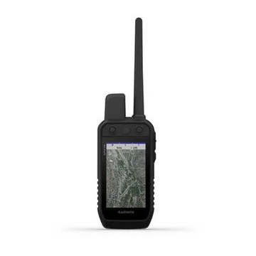 GARMIN ALPHA 200K GPS ОТСЛЕЖИВАНИЕ СОБАК