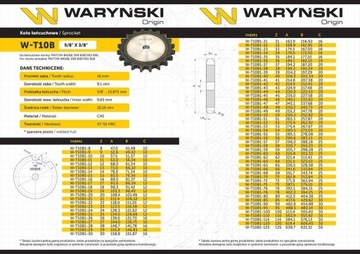 Шестерня закаленная, диск 10Б-1 (Р1 5/8) З-16