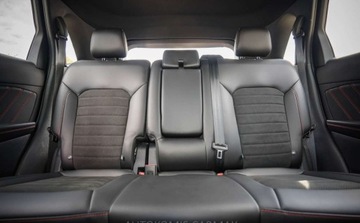 Ford Edge II 2022 Ford Edge Ford Edge 2.0 STline AWD 249KM 2.0 Benzyna 249KM, zdjęcie 15