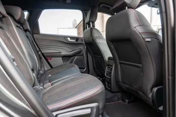 Ford Kuga III SUV Facelifting 2.5 FHEV 180KM 2025 Ford Kuga ST-Line X, FHEV, Winter, Wynajem Dlugoterminowy, Odbior Grudzien, zdjęcie 7