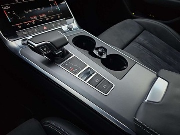 Audi A6 C8 Avant Facelifting 2.0 45 TFSI 265KM 2024 Audi A6 Avant kamery 360, bang olufsen, aktywny tempomat, matrixy, gwaranc, zdjęcie 19