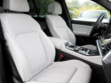 BMW X5 G05 SUV Facelifting 3.0 30d 298KM 2025 BMW X5 xDrive30d Sport Suv 2.0 (298KM) 2025, zdjęcie 10