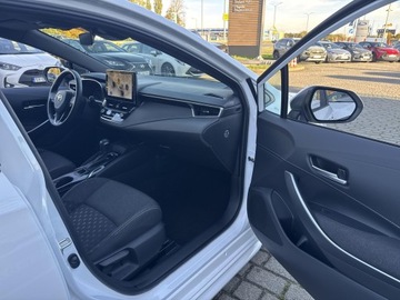 Toyota Corolla XII TS Kombi Facelifting 1.8 Hybrid 140KM 2024 Toyota Corolla 1.8 Hybrid Comfort Seria E21 (2019-, zdjęcie 26