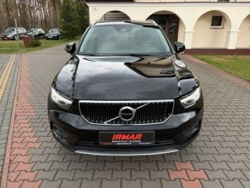 Volvo XC40 2021 Volvo XC 40 Podgrzewane fotele Kamera FV23% Europa, zdjęcie 2