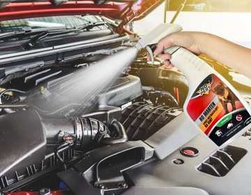 СПРЕЙ-ПРЕПАРАТ ПРОТИВ МЕНТЕНС НО ВРЕДИТЕЛЕЙ НЕТ КУЗИЦЫ 500МЛ