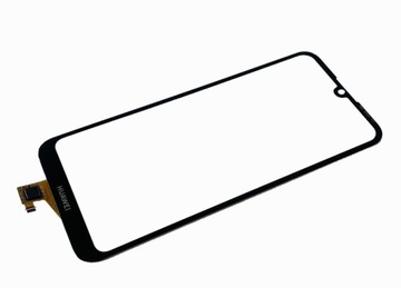 Dotyk Szybka Digitizer Huawei Y6 2019
