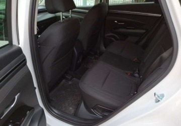 Hyundai Tucson IV SUV 1.6 T-GDI 150KM 2023 Hyundai Tucson Hyundai Tucson 1.6 150KM SMART LED Salon PL Serwis ASO GWA, zdjęcie 10