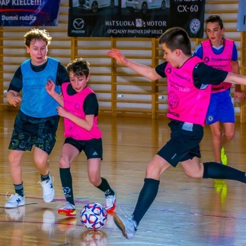 Футболка Football Tag Sports Training L