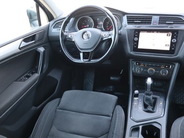 Volkswagen Tiguan II SUV 1.5 TSI EVO 150KM 2018 VW Tiguan 1.5 TSI, Salon Polska, 1. Właściciel, zdjęcie 6